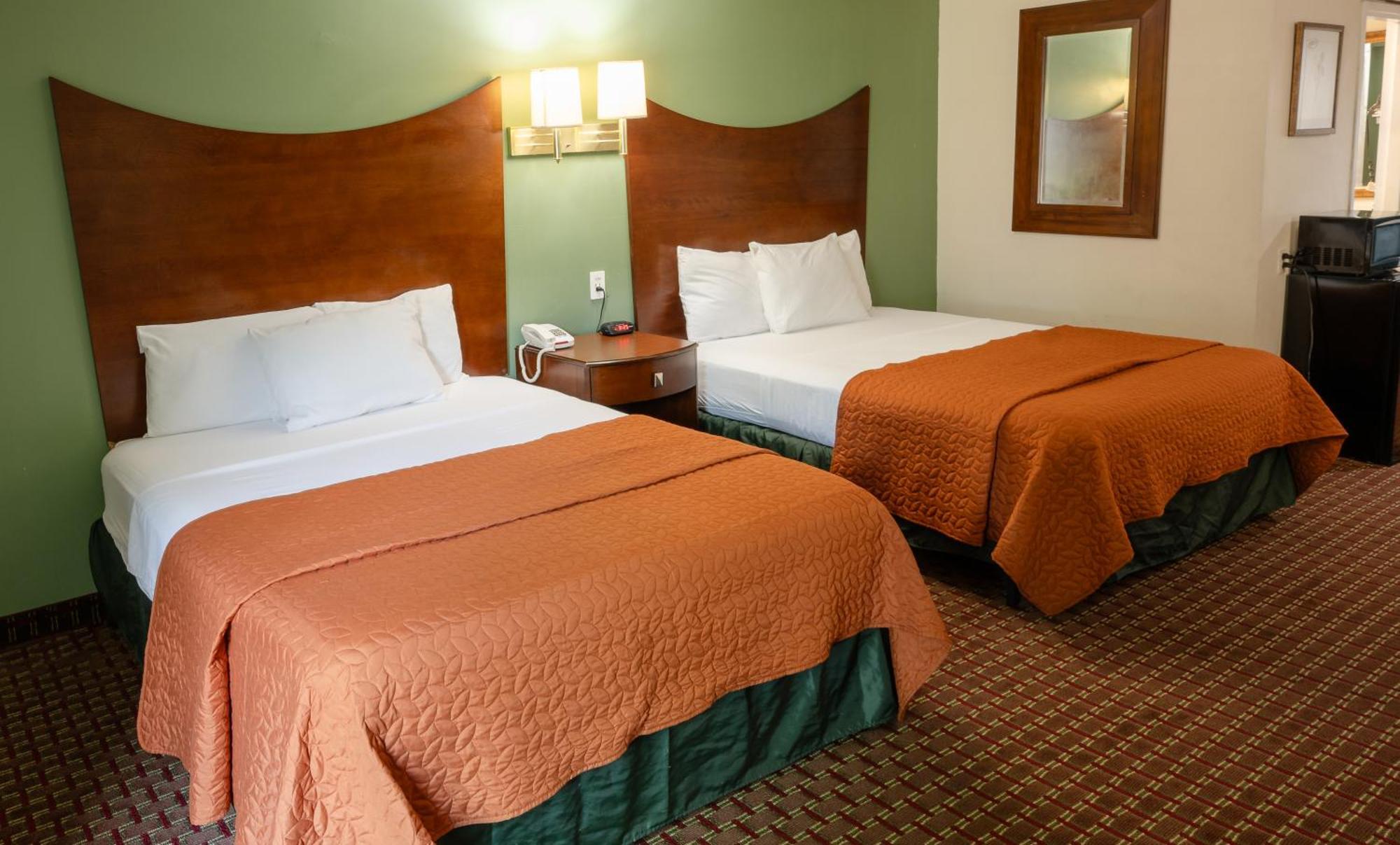 Select Inn Мерфрісборо Екстер'єр фото