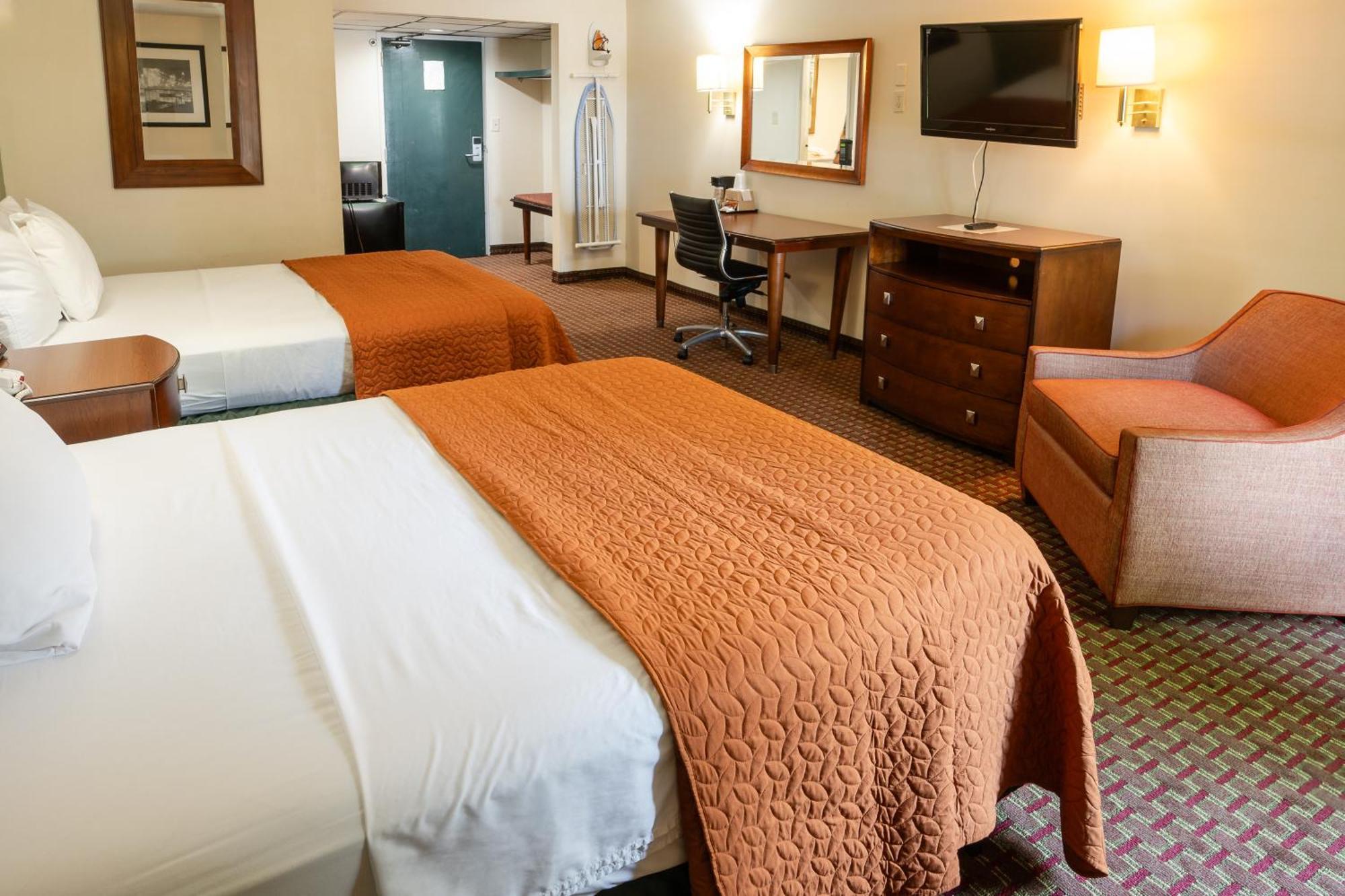 Select Inn Мерфрісборо Екстер'єр фото