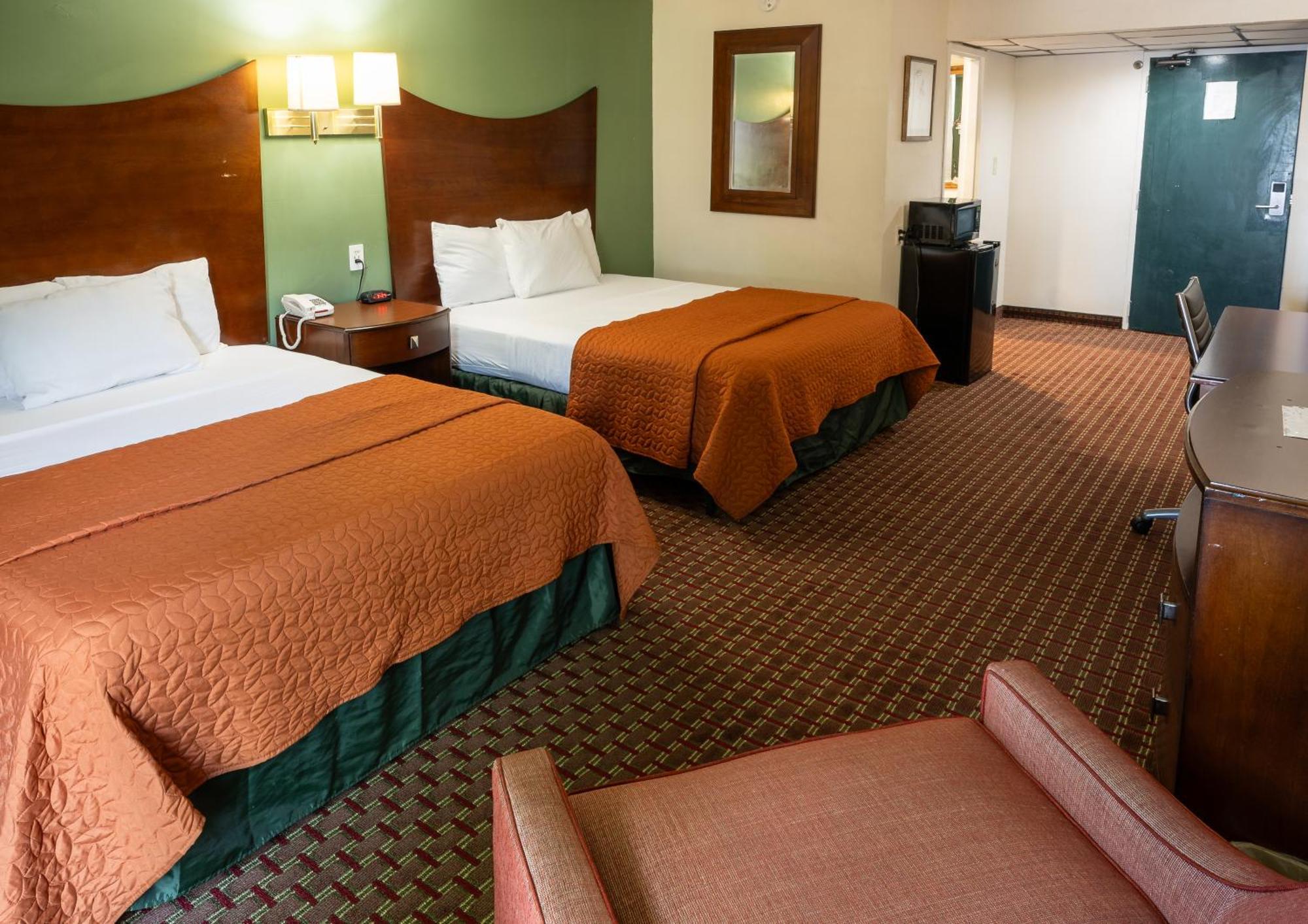Select Inn Мерфрісборо Екстер'єр фото