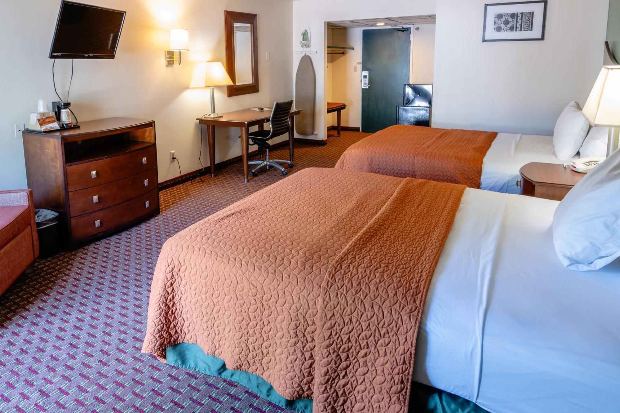 Select Inn Мерфрісборо Екстер'єр фото
